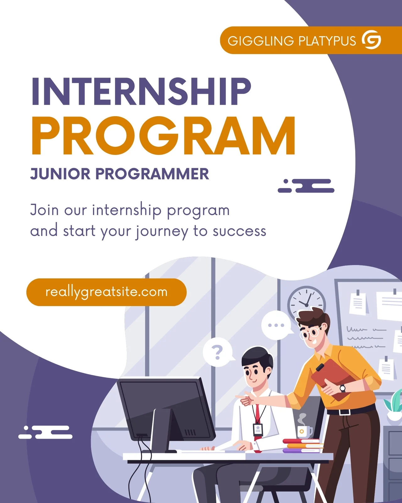 internship